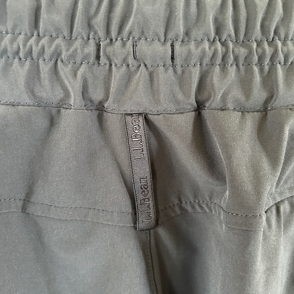 EUC LL Bean Hiking Pants, Size L - Picture 5 of 6